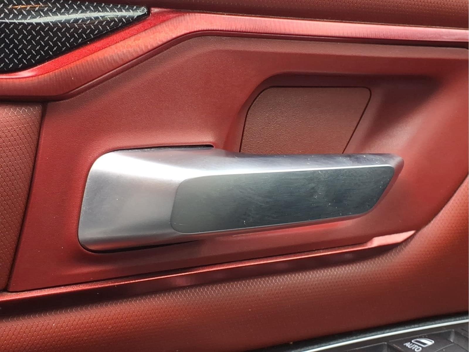 2020 RAM Ram 1500 Pickup Rebel - Photo 15