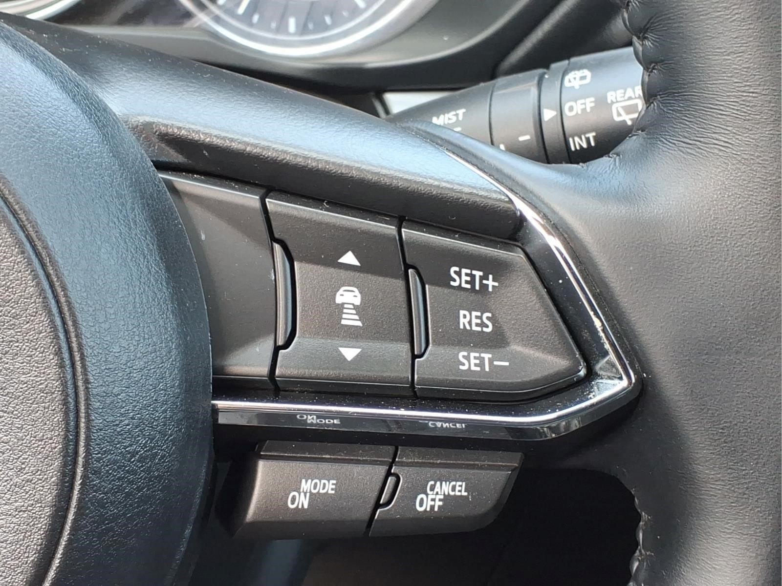 2025 Mazda CX-5 S Preferred package - Photo 25