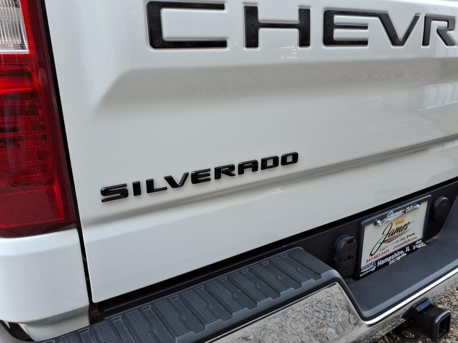 2022 Chevrolet Silverado 1500 LT - Photo 30