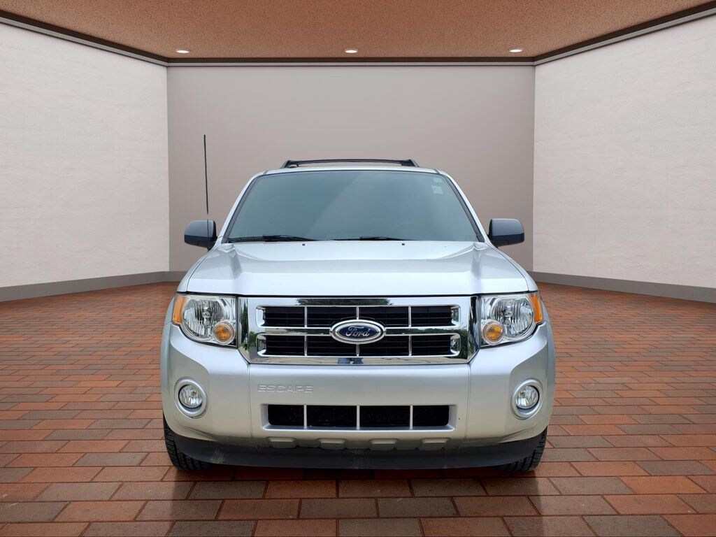 Used 2012 Ford Escape XLT SUV