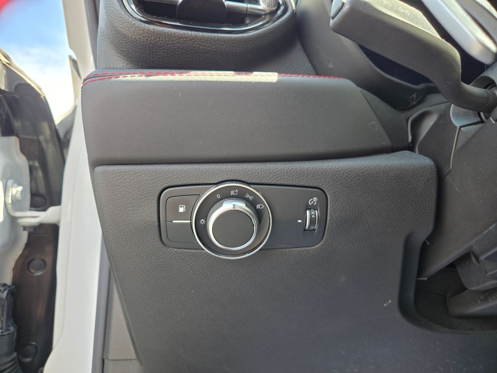 2024 Dodge Hornet R/T - Photo 15
