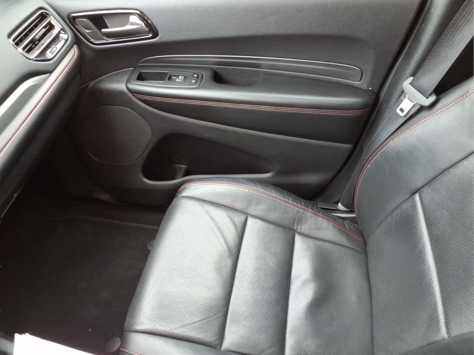 2025 Dodge Durango GT - Photo 24