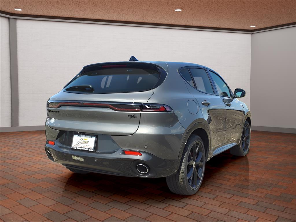 2024 Dodge Hornet R/T Plus photo 4
