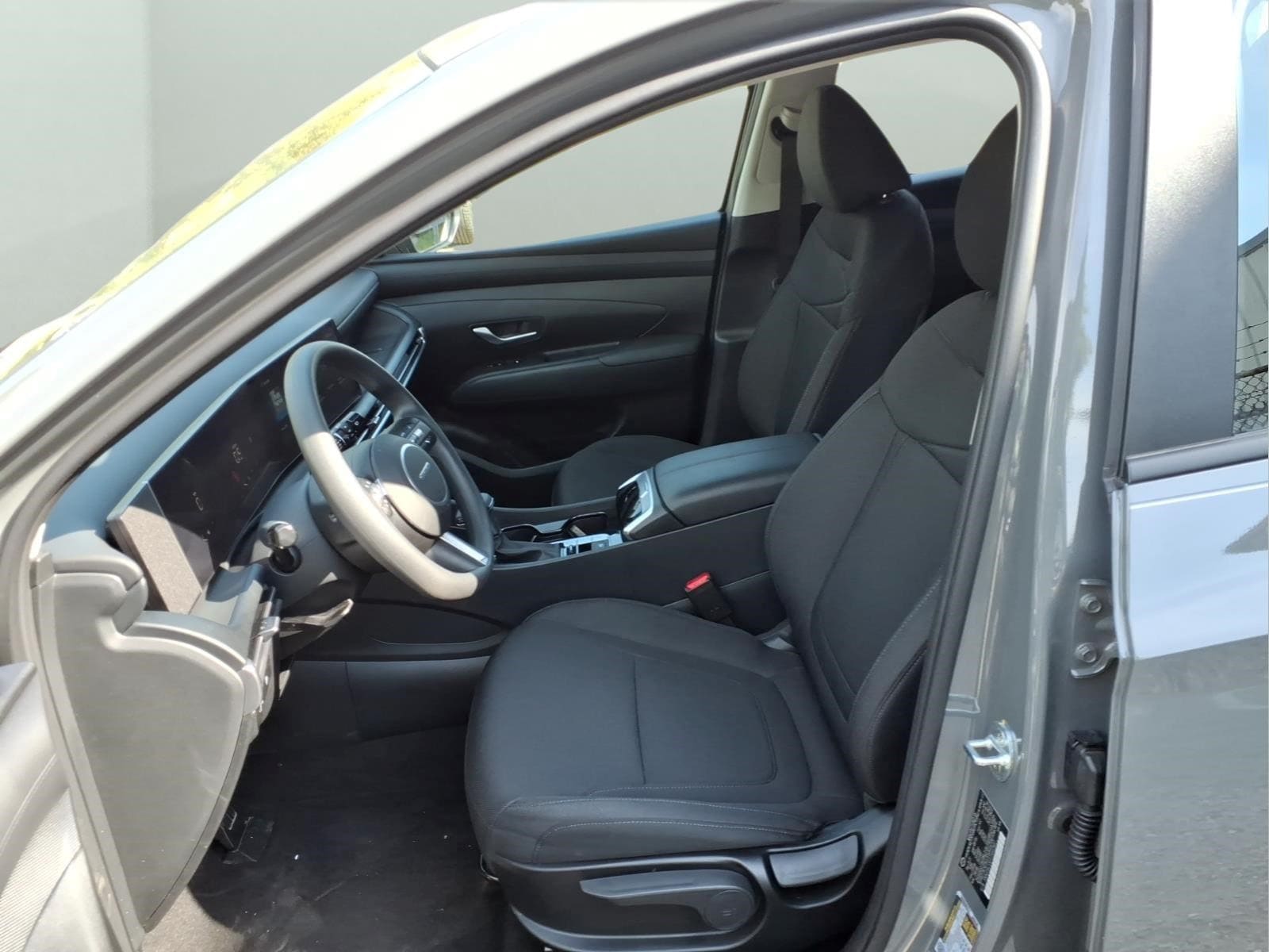 2026 Hyundai Tucson SE - Photo 25