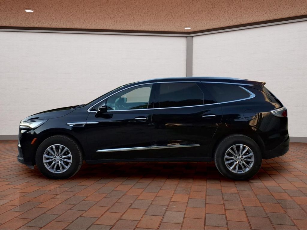 2024 Buick Enclave Premium - Photo 8