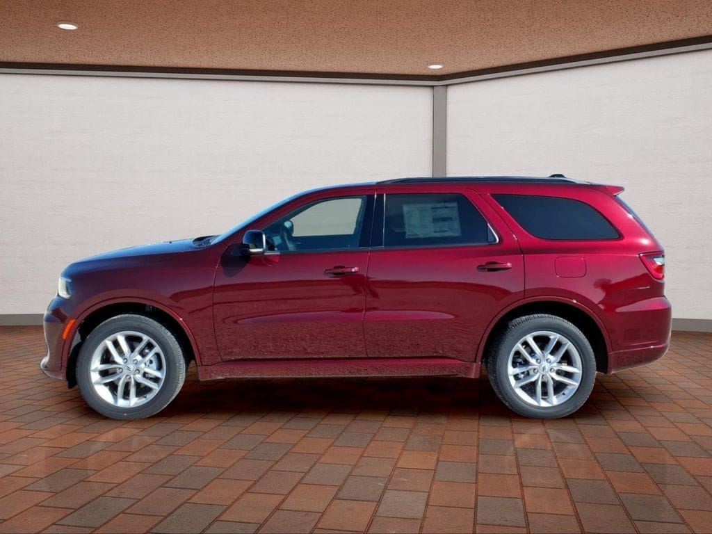 New 2026 Dodge Durango GT PLUS AWD Sport Utility