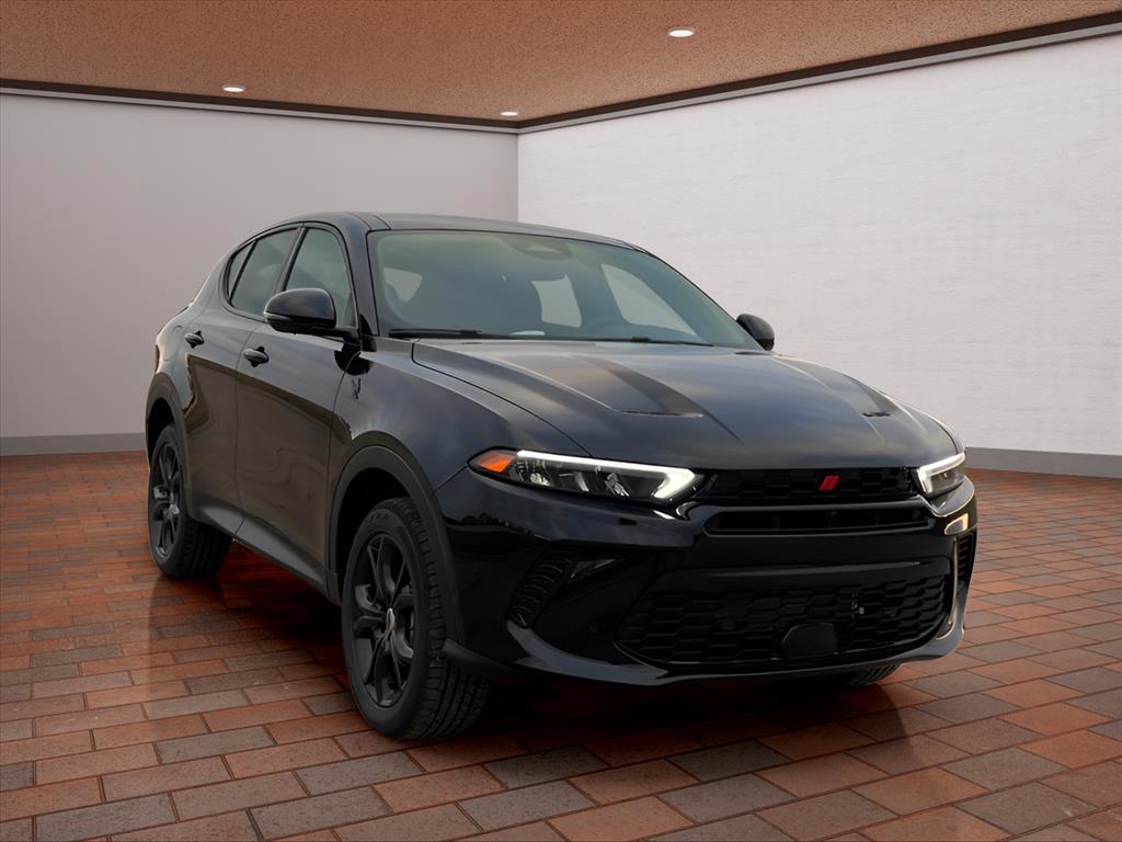 2024 Dodge Hornet GT Plus photo 2