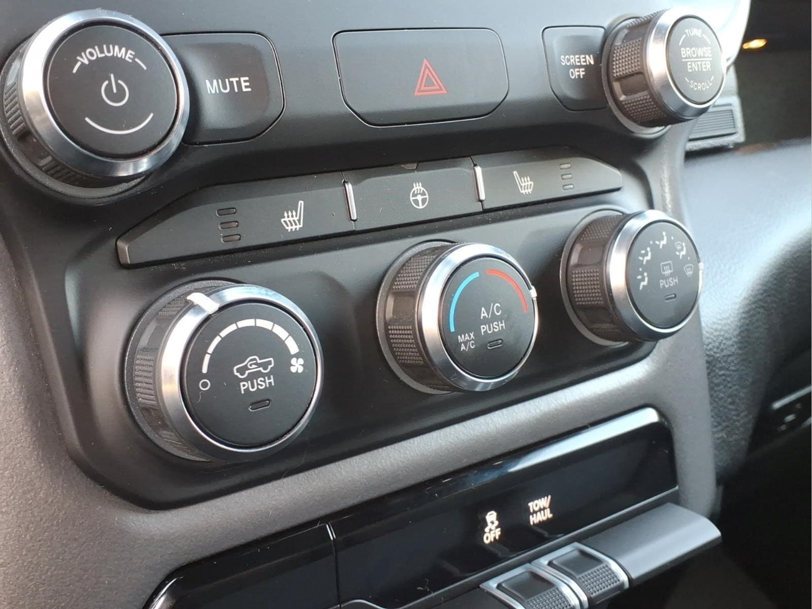 2023 RAM Ram 1500 Pickup Big Horn/Lone Star - Photo 12