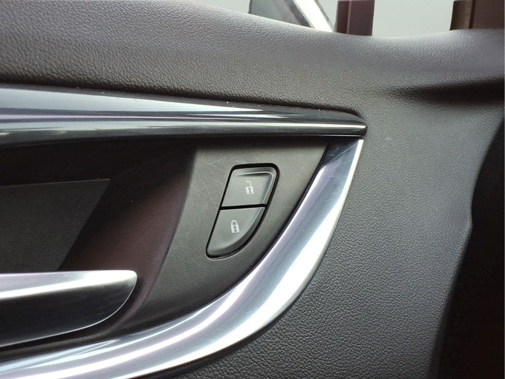 2024 Buick Enclave Premium - Photo 19