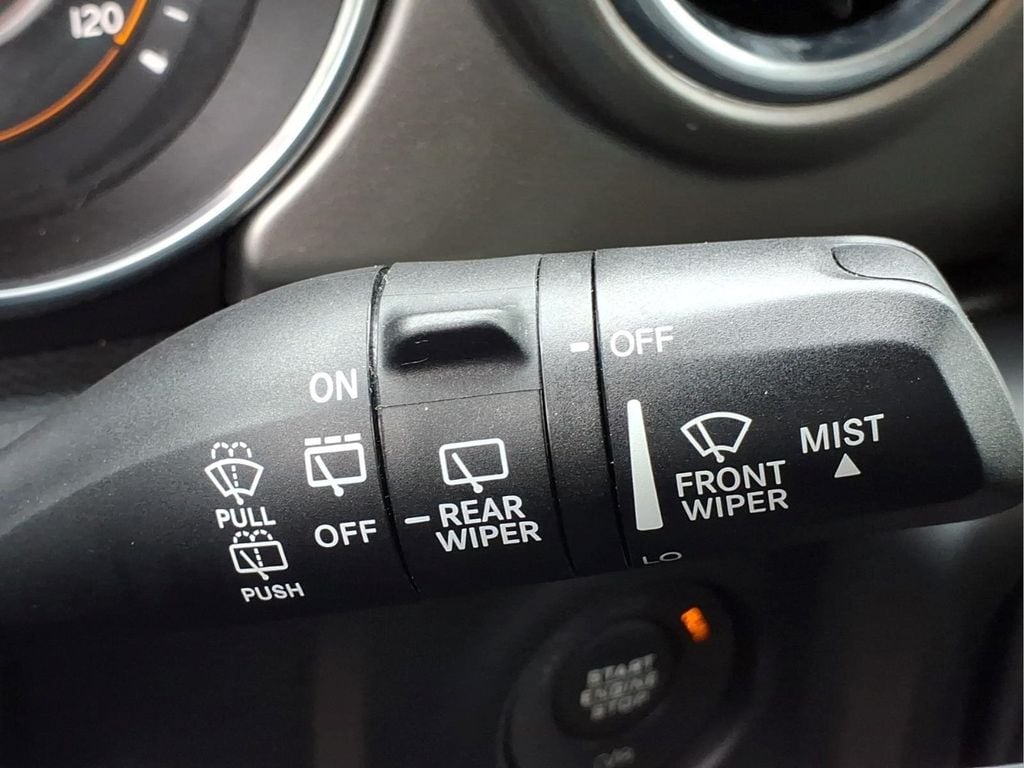 2018 Jeep All-New Wrangler Unlimited Sahara - Photo 24