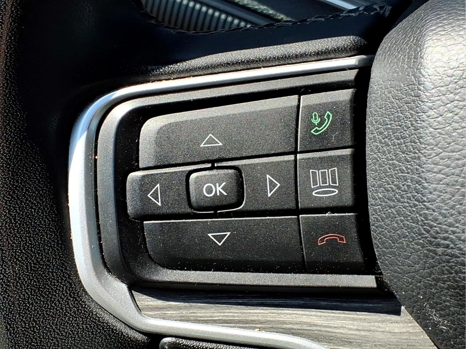 2024 Jeep Wagoneer L Series III - Photo 20