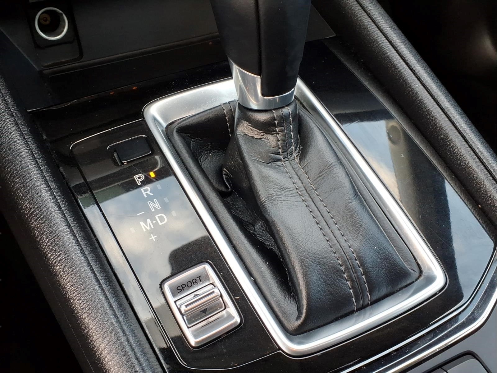 2025 Mazda CX-5 S Preferred package - Photo 15