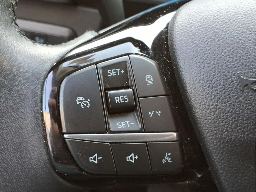 2024 Ford Escape PHEV - Photo 23