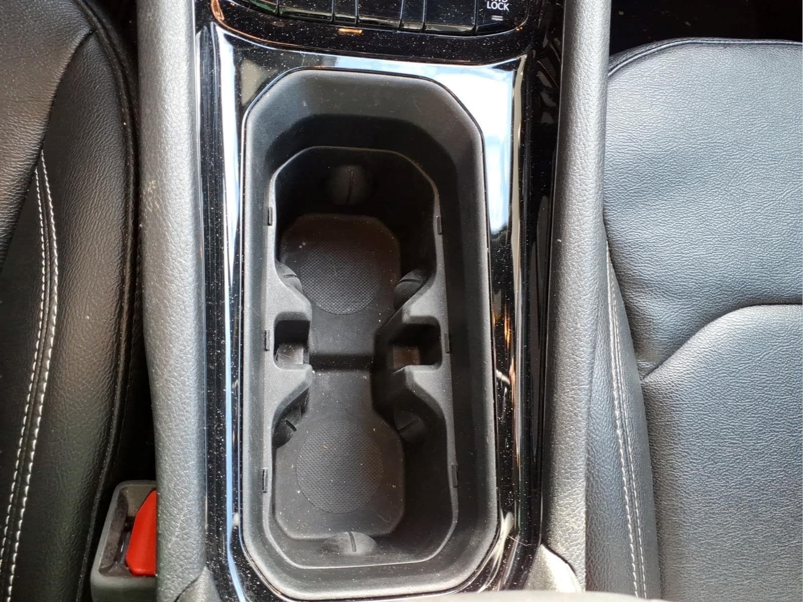 2025 Jeep Compass Limited - Photo 13