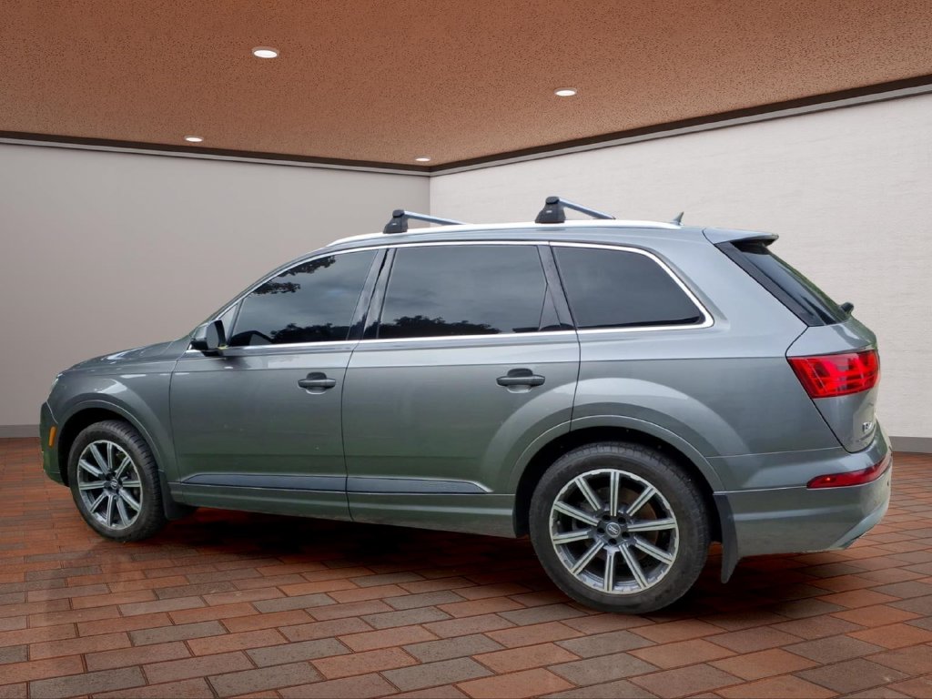 Used 2017 Audi Q7 3.0T Premium Plus SUV