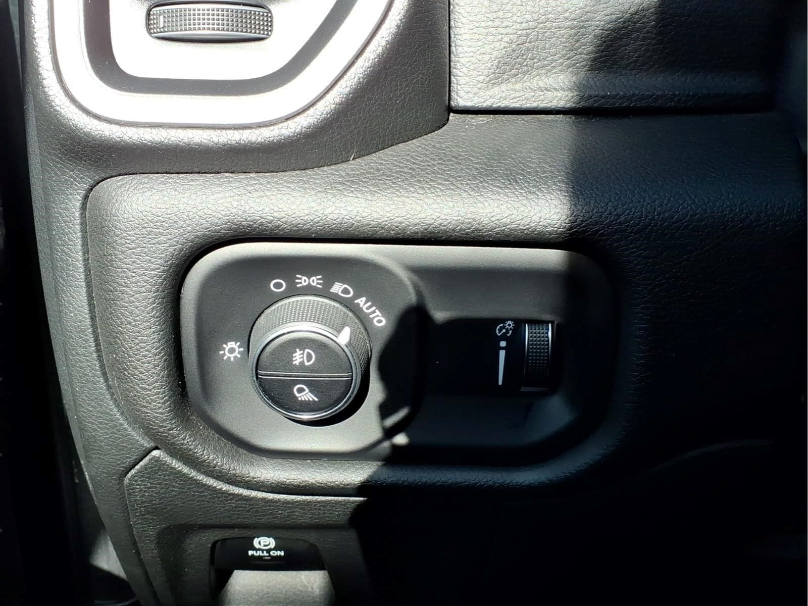 2023 RAM Ram 1500 Pickup Big Horn/Lone Star - Photo 19