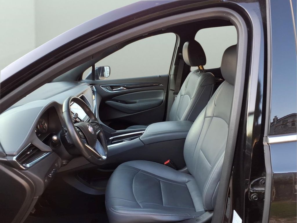 2024 Buick Enclave Premium - Photo 29