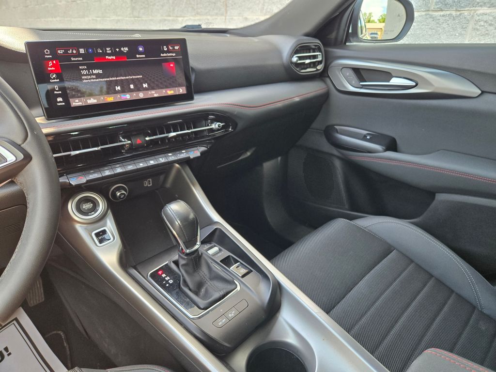 2024 Dodge Hornet R/T - Photo 21