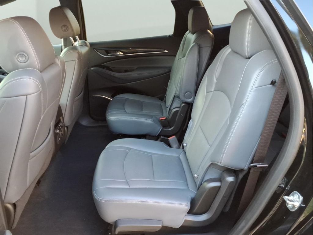 2024 Buick Enclave Premium - Photo 30