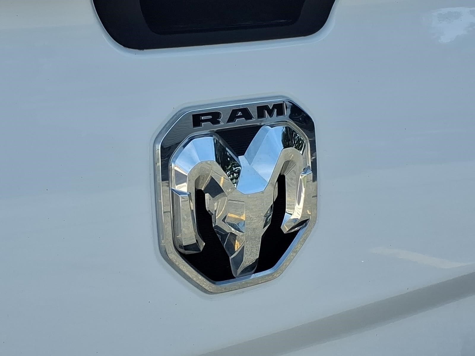 2024 RAM Ram 2500 Pickup Big Horn - Photo 31