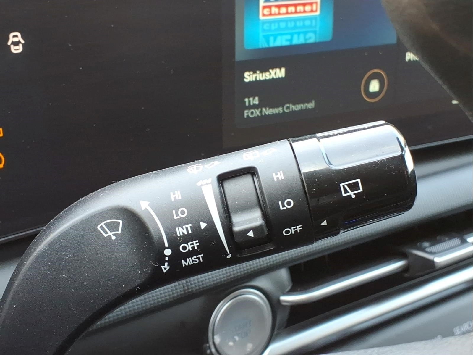 2026 Hyundai Tucson SE - Photo 21