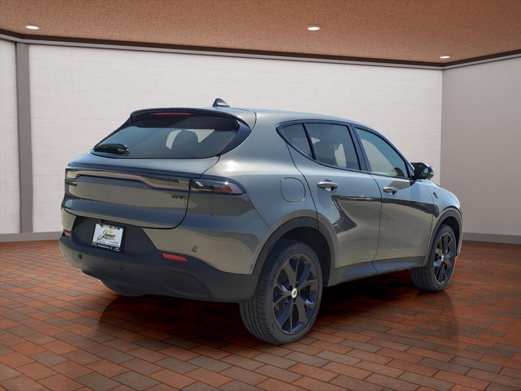 2023 Dodge Hornet GT photo 3