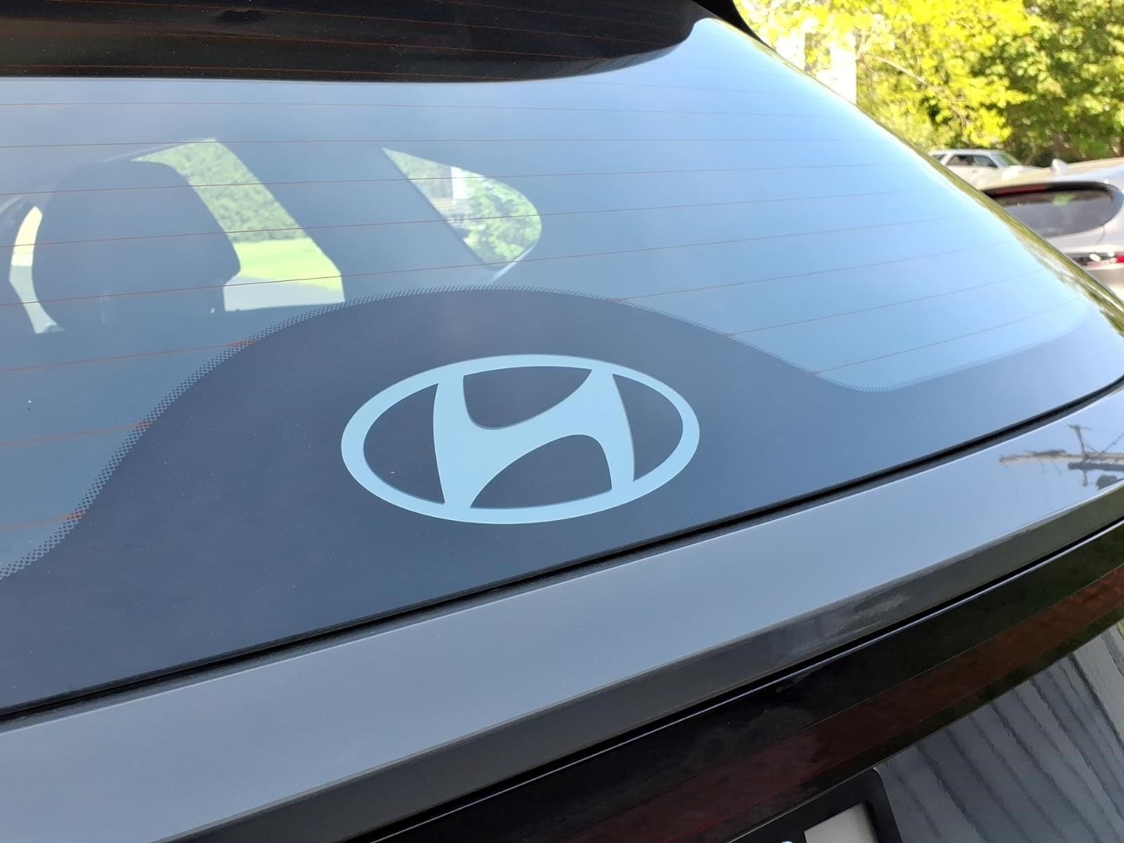 2026 Hyundai Tucson SE - Photo 31