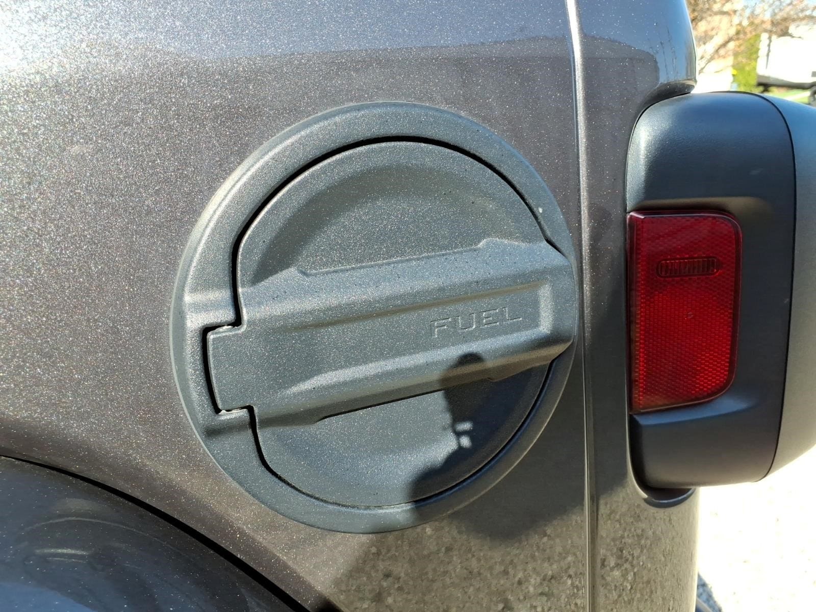 2021 Jeep Wrangler Unlimited Sahara - Photo 28