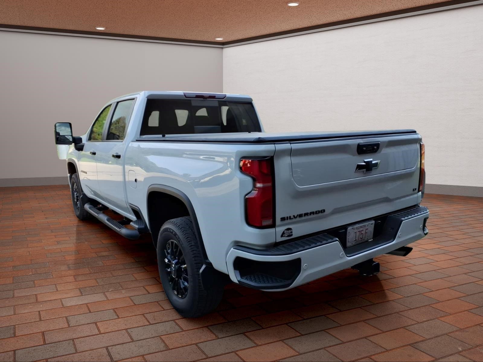 2024 Chevrolet Silverado 2500HD LT - Photo 7
