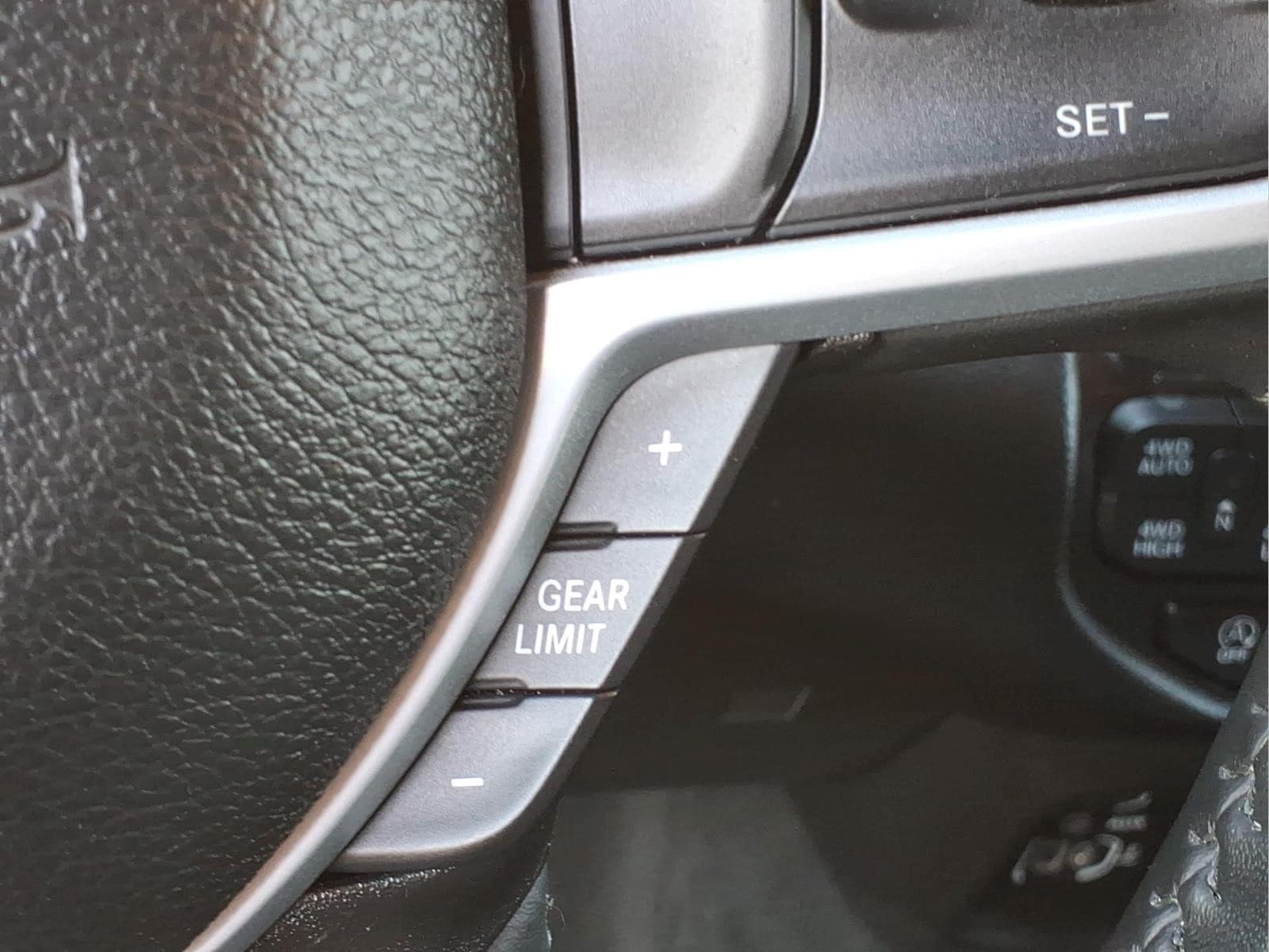 2023 RAM Ram 1500 Pickup Big Horn/Lone Star - Photo 24