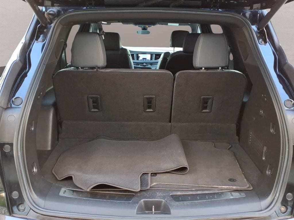 2024 Buick Enclave Premium - Photo 33