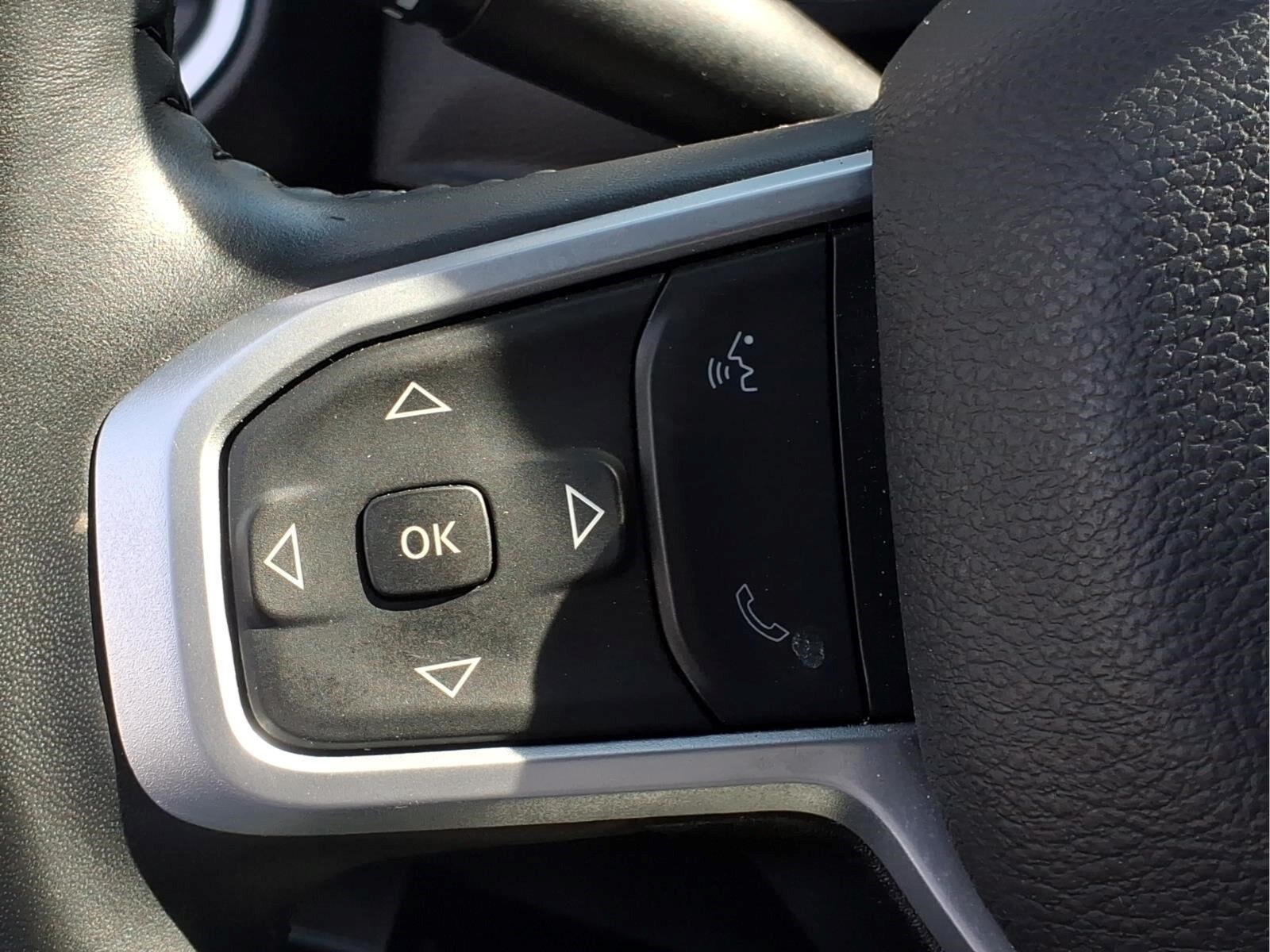 2024 RAM Ram 2500 Pickup Big Horn - Photo 20