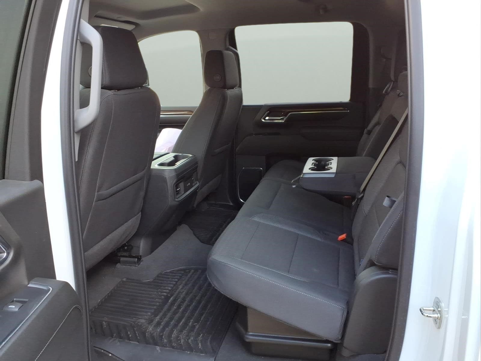 2024 Chevrolet Silverado 2500HD LT - Photo 26