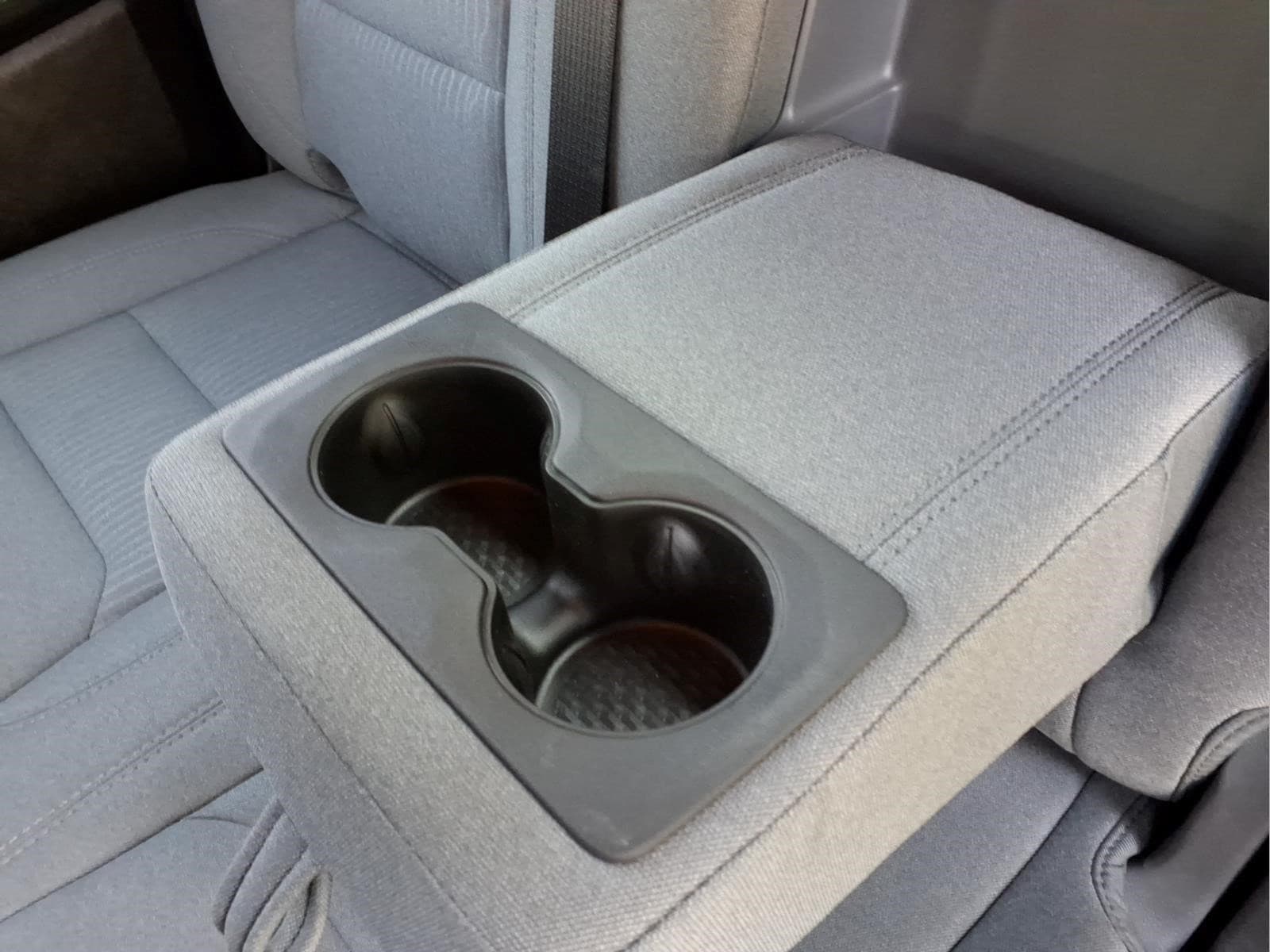 2023 RAM Ram 1500 Pickup Big Horn/Lone Star - Photo 30