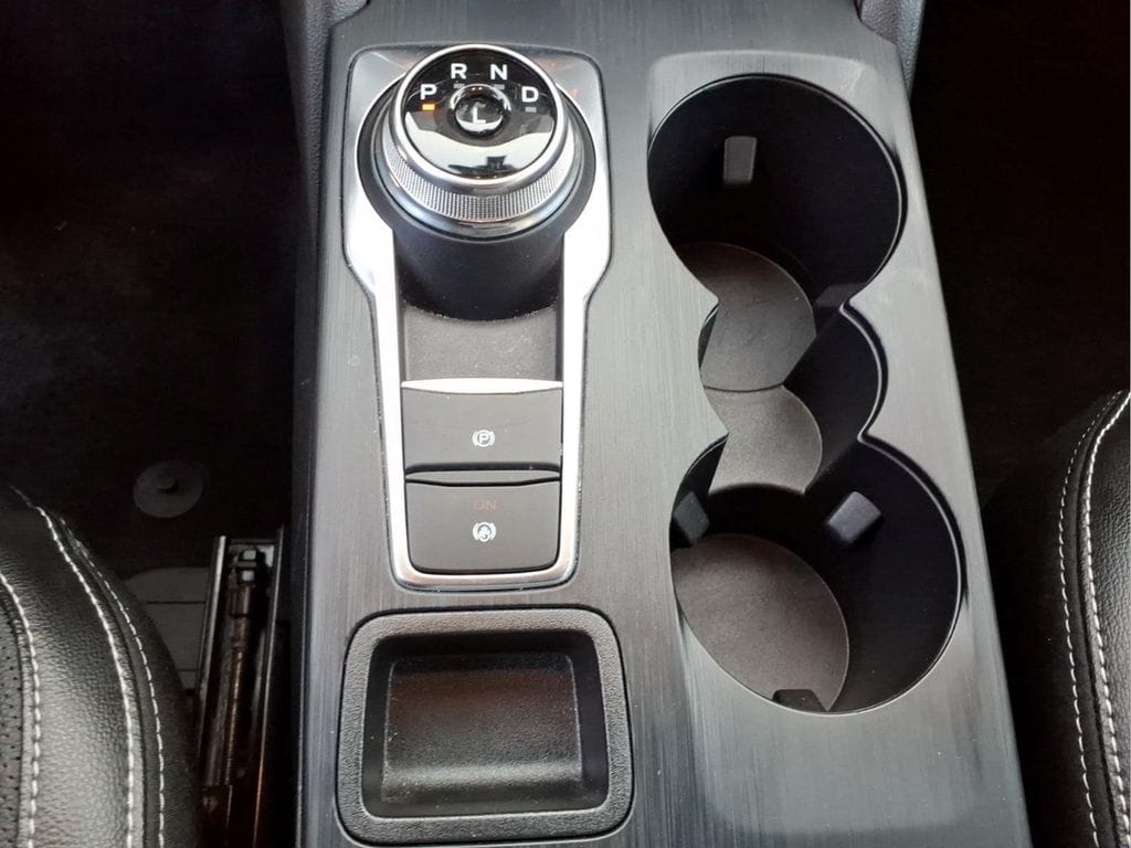 2024 Ford Escape PHEV - Photo 16