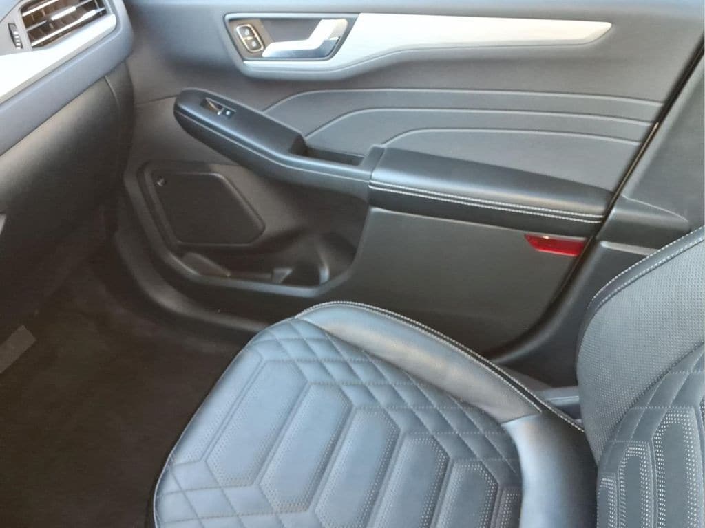 2024 Ford Escape PHEV - Photo 26