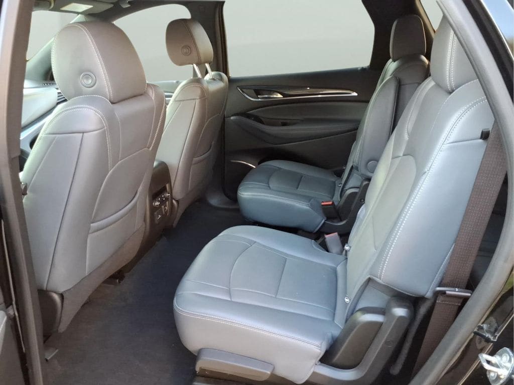 2024 Buick Enclave Premium - Photo 31