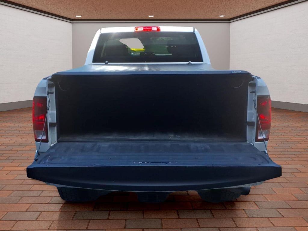 2018 RAM Ram 2500 Pickup Tradesman - Photo 31