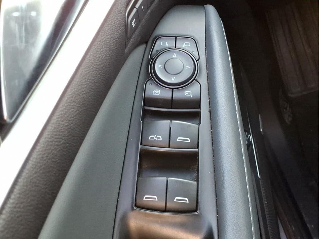 2024 Buick Enclave Premium - Photo 20