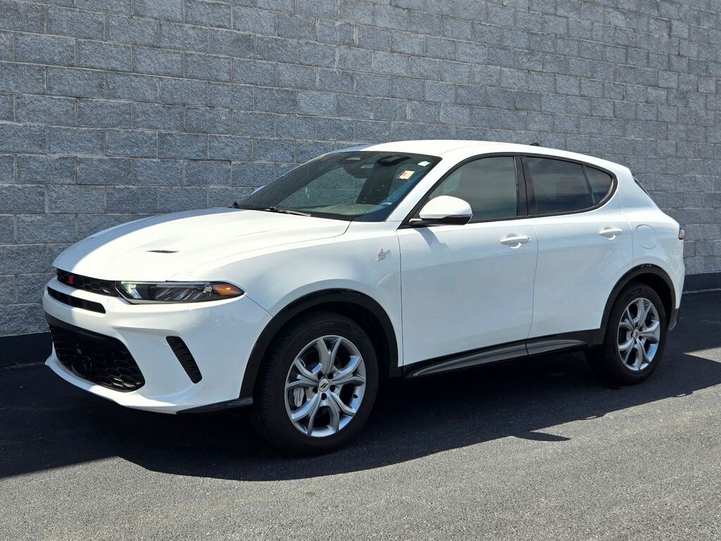 Used 2024 Dodge Hornet R/T SUV