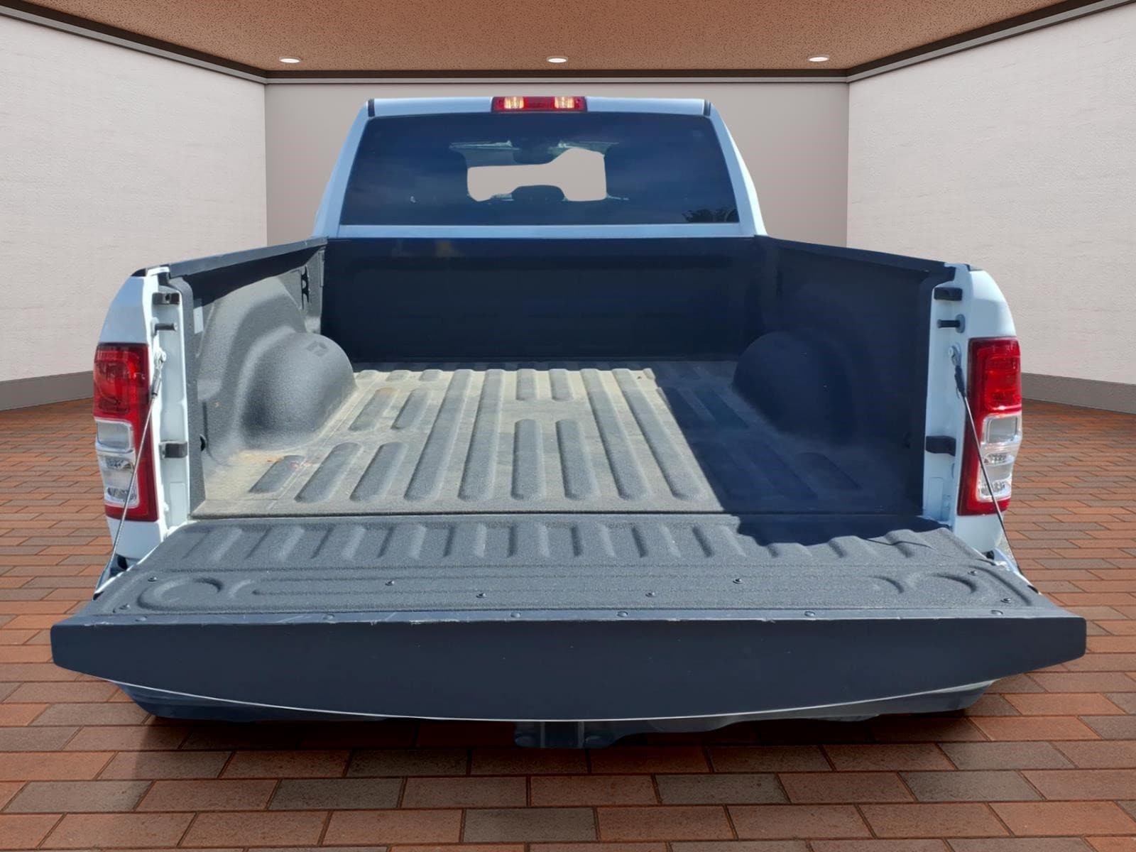 2024 RAM Ram 2500 Pickup Big Horn - Photo 30