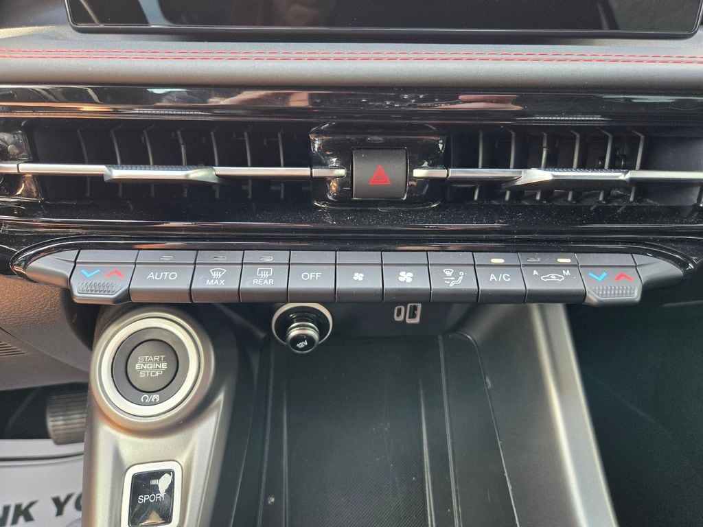 2024 Dodge Hornet R/T - Photo 25