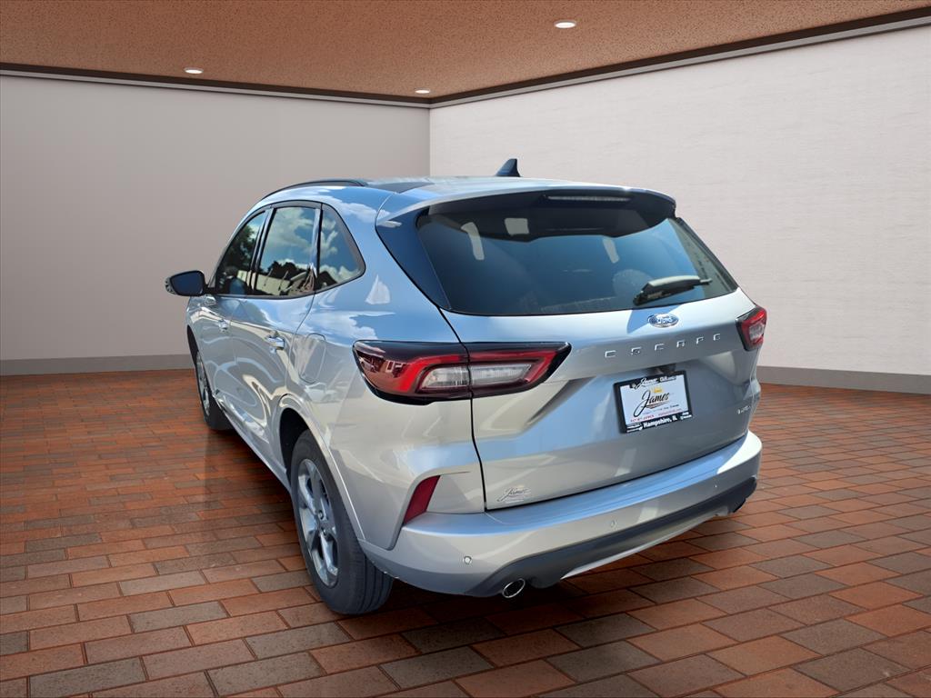2024 Ford Escape ST-Line photo 3