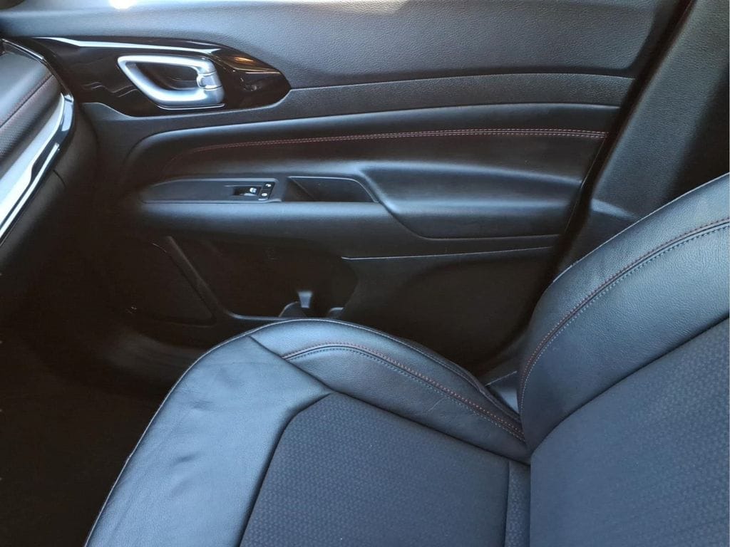 2025 Jeep Compass Trailhawk - Photo 24