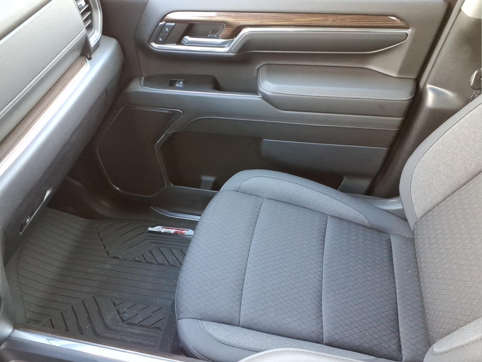 2024 Chevrolet Silverado 2500HD LT - Photo 23