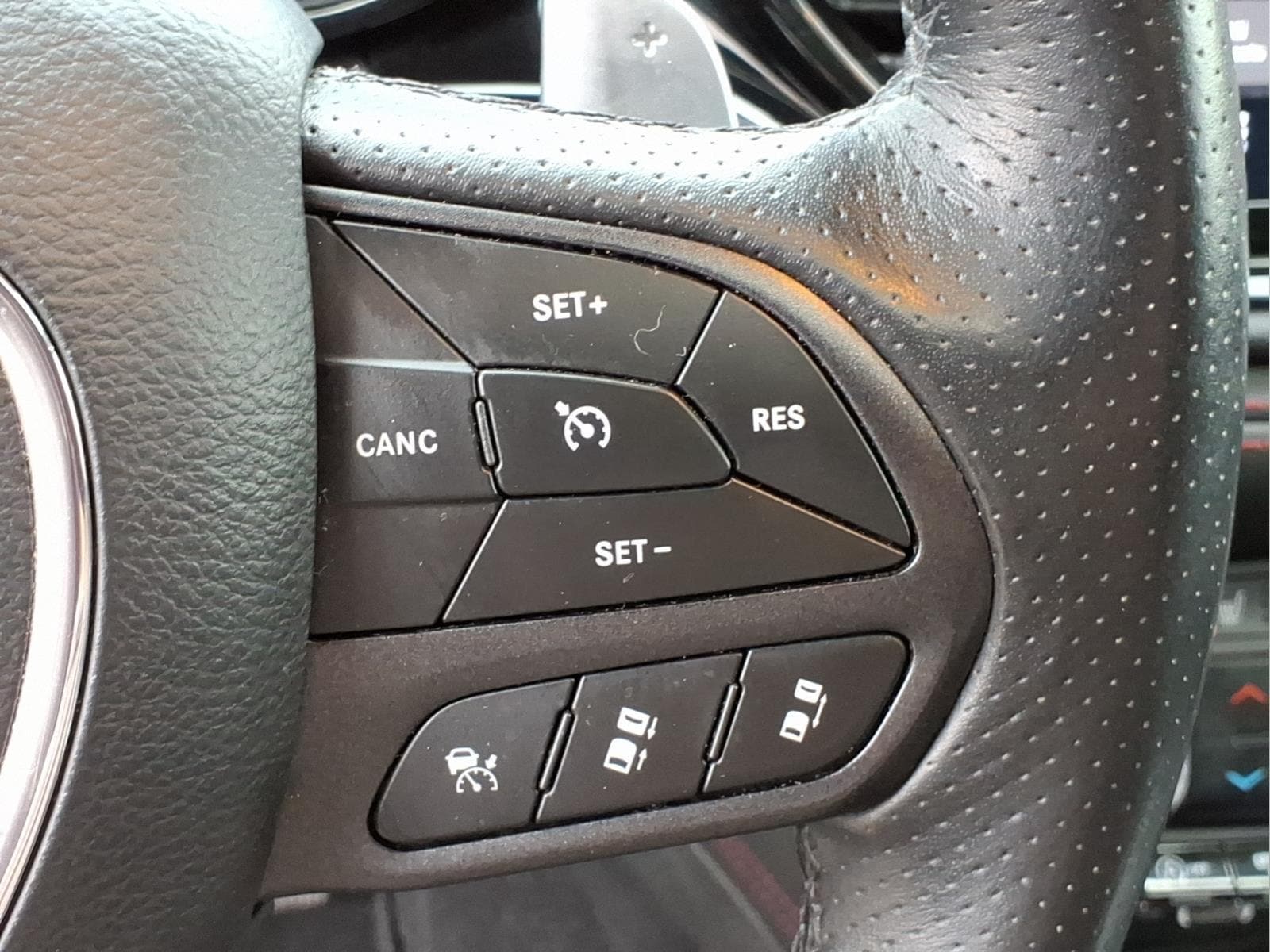 2025 Dodge Durango GT - Photo 21