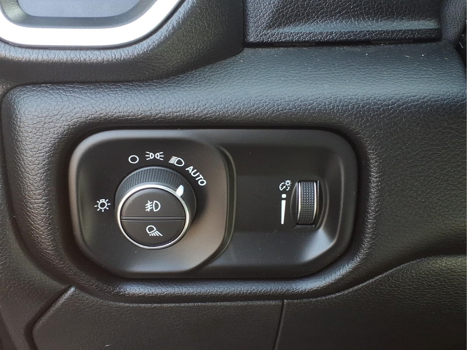 2024 RAM Ram 2500 Pickup Big Horn - Photo 17