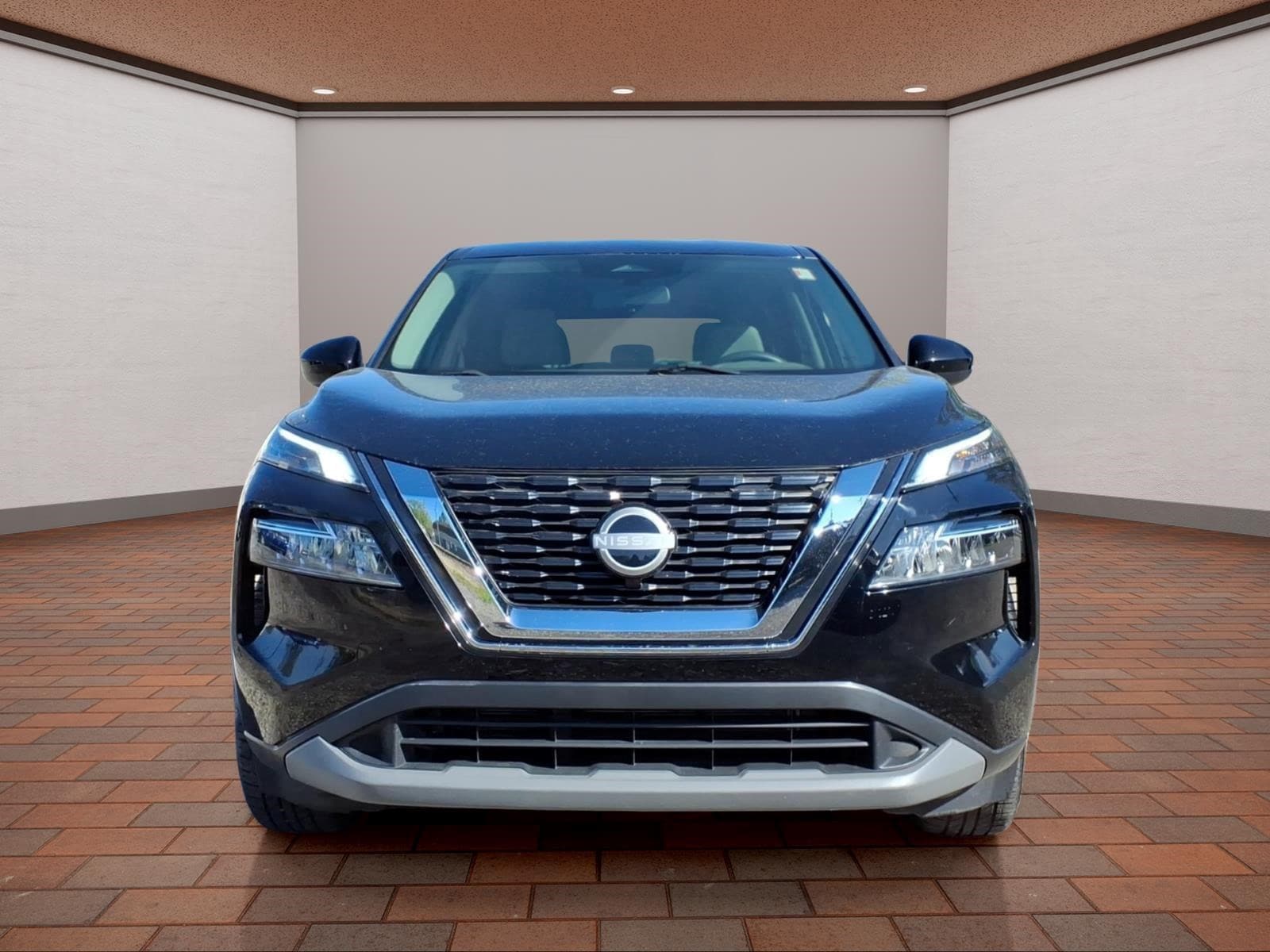 Used 2023 Nissan Rogue SV with VIN JN8BT3BA9PW423016 for sale in Hampshire, IL