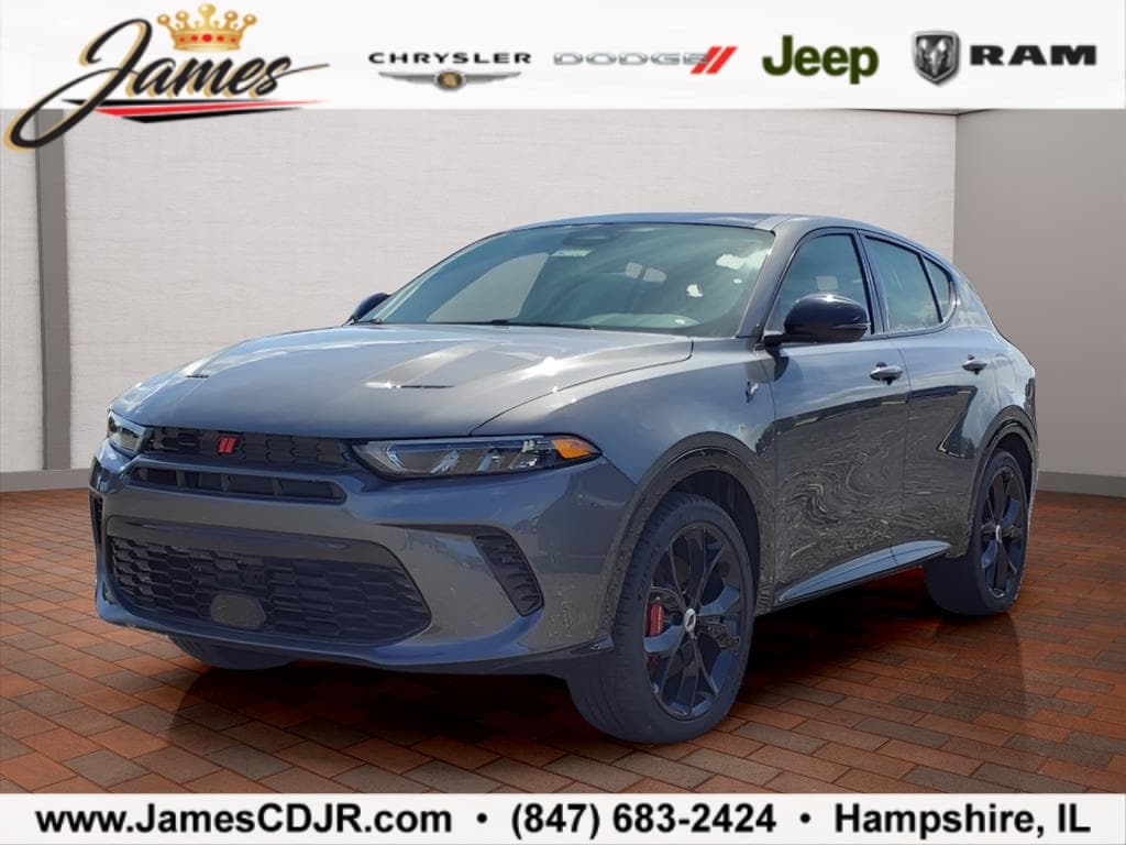 2024 Dodge Hornet SUV 