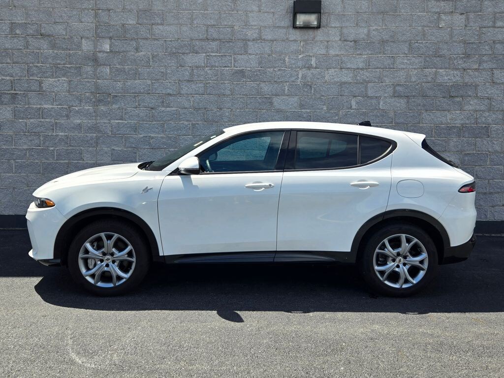 Used 2024 Dodge Hornet R/T SUV